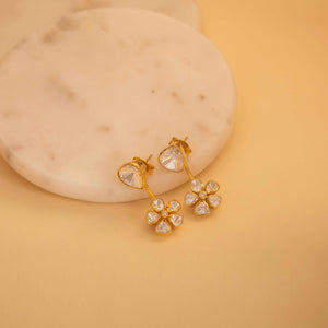 Screw back Jewellery: The Ultimate 2-in-1 Style Essential