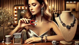 How to Identify Real Silver Jewellery?