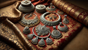 The Art of Handcrafted 925 Silver Jewellery – A Timeless Luxury