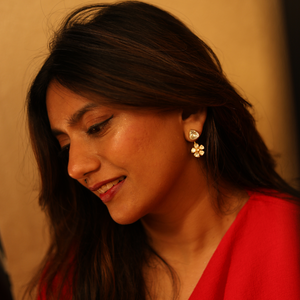 5 Secrets to Look Effortless Stylish with Noorish Jewellery