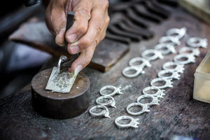 The Benefits of Investing in 925 Silver Jewellery