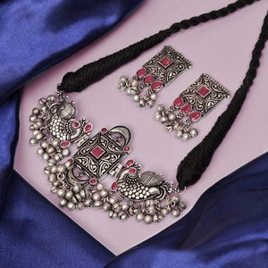 The Rise of Premium Silver Jewellery in India